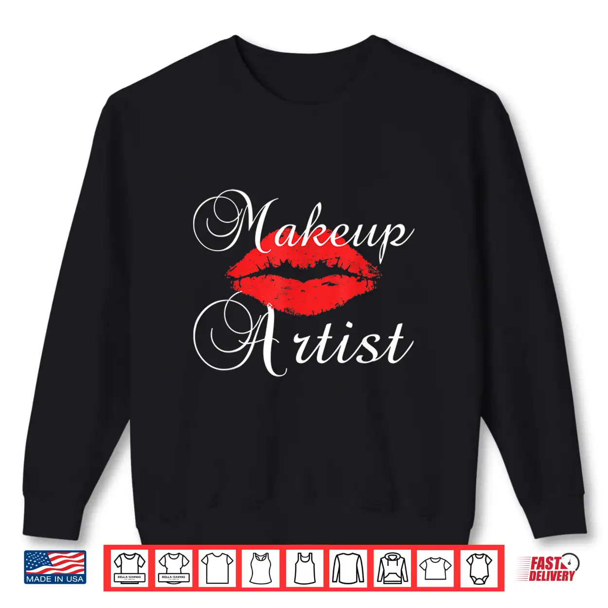 Beautician Esthetician Lips Cosmetology Professional Shirt Beautician Esthetician Lips Cosmetology Professional Shirt