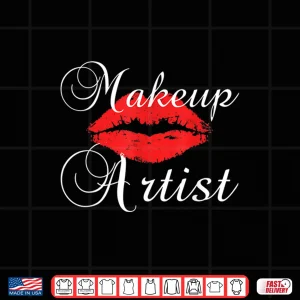 Beautician Esthetician Lips Cosmetology Professional Shirt 4 Design Beautician Esthetician Lips Cosmetology Professional Shirt