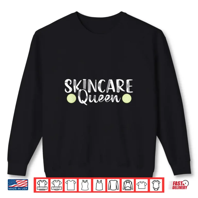 Esthetician Cosmetologist Makeup Artist Professional Design Shirt 1 Sweatshirt Esthetician Cosmetologist Makeup Artist Professional Design Shirt