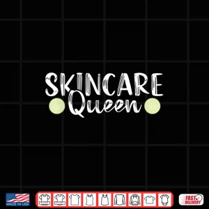 Design Esthetician Cosmetologist Makeup Artist Professional Design Shirt