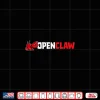 Openclaw Autonomous Ai Agent And Personal Assistant Shirt