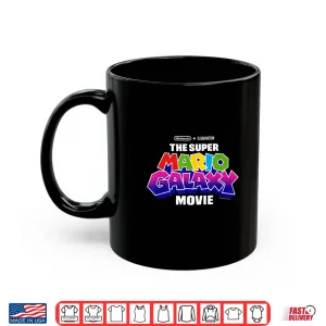 Intergalactic Space Adventure Movie Logo Fan Graphic Shirt 2 Mug Intergalactic Space Adventure Movie Logo Fan Graphic Shirt
