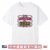 Adulting Is A Scam Retro Leopard Print Humor Shirt
