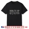 Dental Professional Forced To Suction Dental Hygienist Humor Shirt