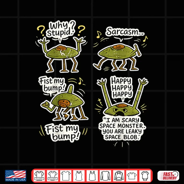 Design Project Space Mission Scientific Exploration Humor Meme Shirt