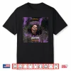 Official Funkadelic Maggot Brain Musical Performance Album Art Shirt