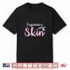 Expensive Skin Tattoo Artist Machine Inked Professional Shirt