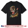 Panther American Traditional Old School Ink Artist Shirt