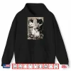 Punk Cat Tattoo Artist Goth Subculture Meme Humor Shirt