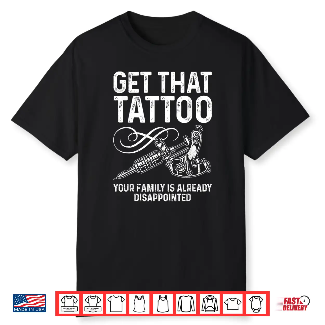 Tattoo Artist Minimalist Artistic Aesthetic Graphic Shirt Tattoo Artist Minimalist Artistic Aesthetic Graphic Shirt