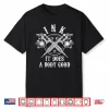 Tattoo Guns Vintage Ink Professional Artist Graphic Shirt