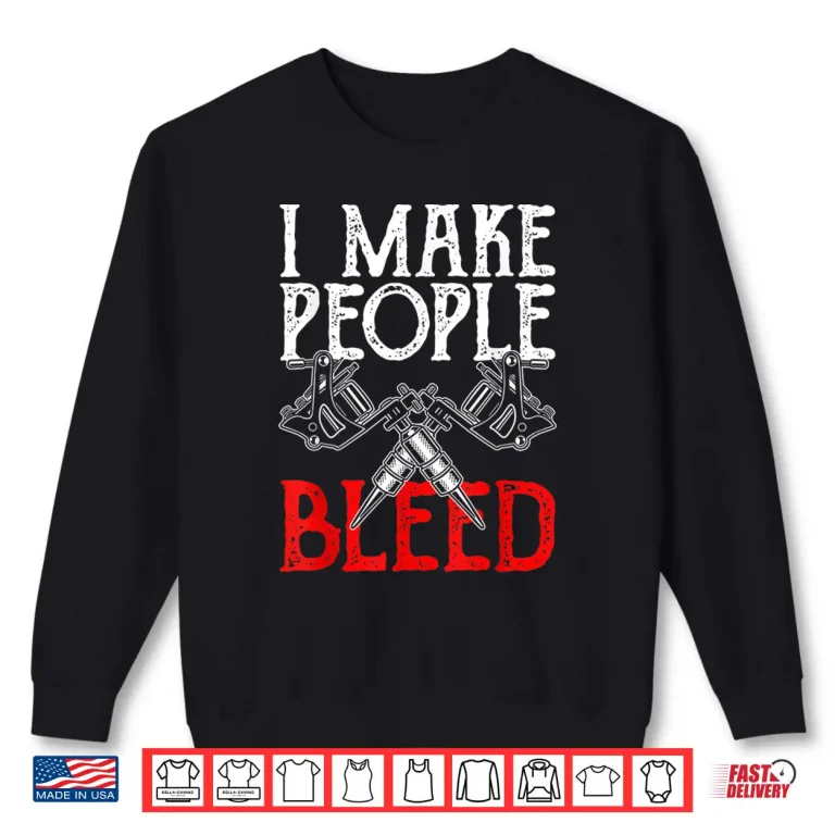 Sweatshirt Tattoo Master Professional Ink Achievement Statement Shirt 2
