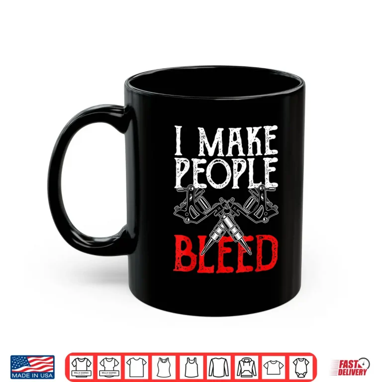 Mug Tattoo Master Professional Ink Achievement Statement Shirt 1