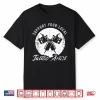 Funny Tattoo Outfit Professional Artist Performance Shirt