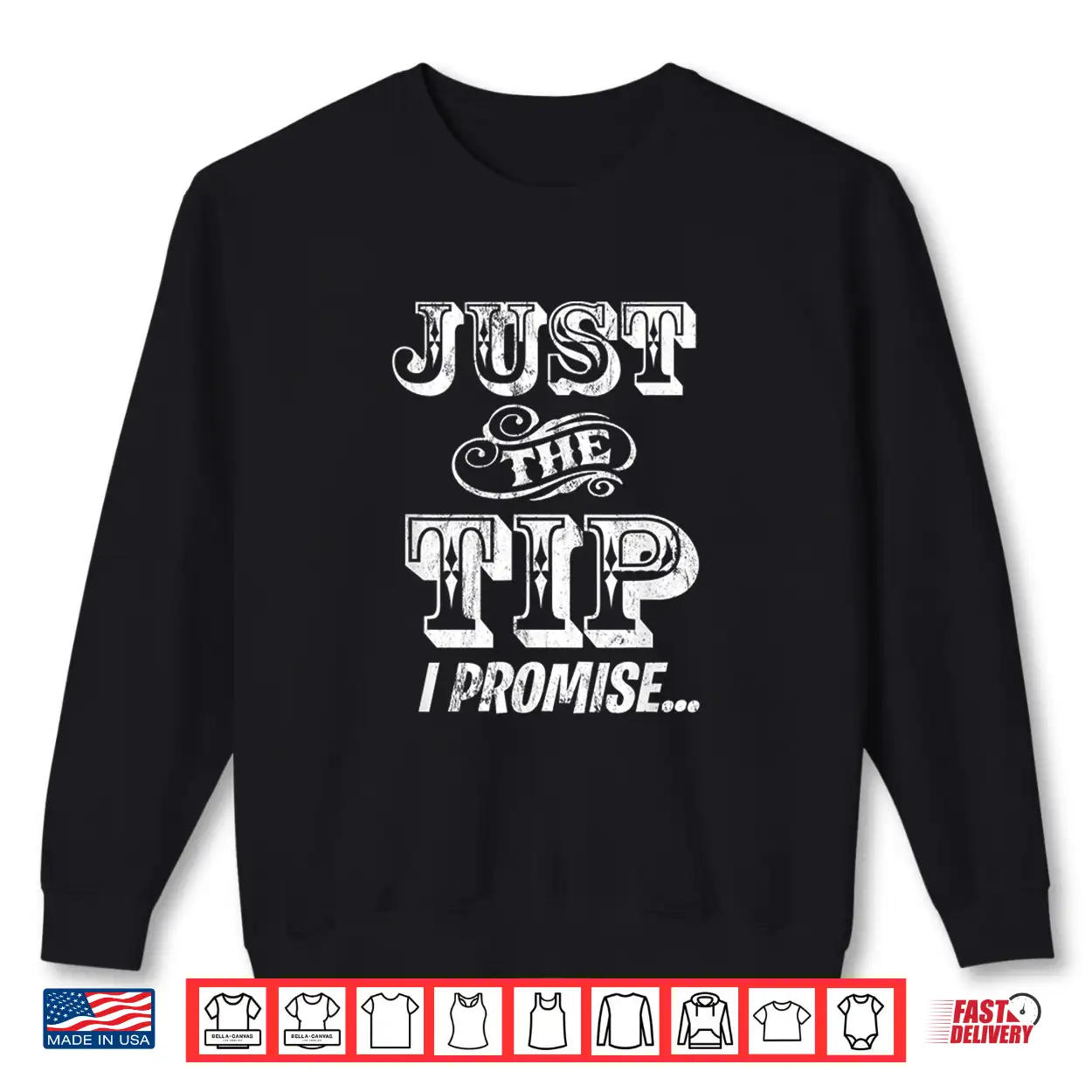 Just The Tip Original Tattoo Artist Professional Statement Shirt Just The Tip Original Tattoo Artist Professional Statement Shirt