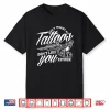 My Tattoos Dont Like You Either Sarcastic Saying Shirt