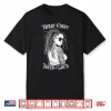 Nerdy Curvy Inked And Locd Empowerment Aesthetic Shirt