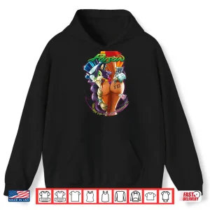 Hoodie Poison Tattoo Artist Professional Ink Graphic Design Shirt