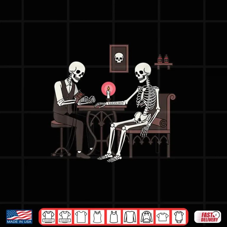 Design Skeleton Tattoo Artist Giving Ink Sarcastic Graphic Shirt