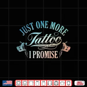 Design Tattoo Lover Artistic Minimalist Professional Design Shirt