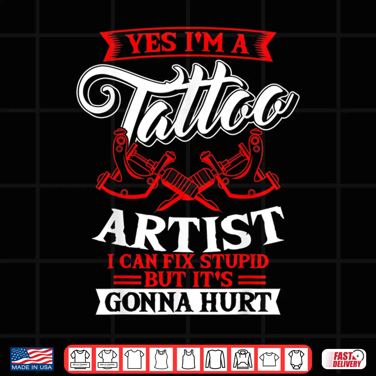 Tattooist Tattooing Symbolic Pigment Professional Shirt Tattooist Tattooing Symbolic Pigment Professional Shirt