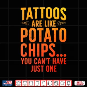 Design Funny Tattoo Design Professional Tattooist Aesthetic Shirt