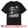 Just The Tip Tattoo Artist Sarcastic Professional Gift Shirt