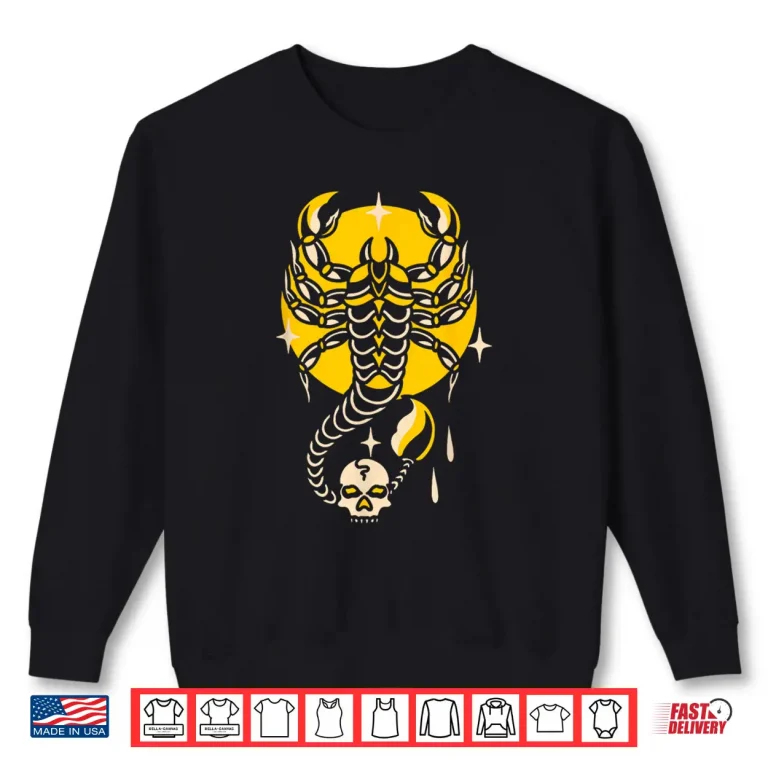 Vintage Traditional Tattoo Flash Old School Artist Shirt 2 Sweatshirt Vintage Traditional Tattoo Flash Old School Artist Shirt