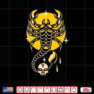 Vintage Traditional Tattoo Flash Old School Artist Shirt 4 Design Vintage Traditional Tattoo Flash Old School Artist Shirt