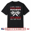 Get Paid To Stab People Funny Tattooist Professional Shirt