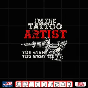 Best Tattooist Professional Achievement Graphic Design Shirt 4 Design Best Tattooist Professional Achievement Graphic Design Shirt