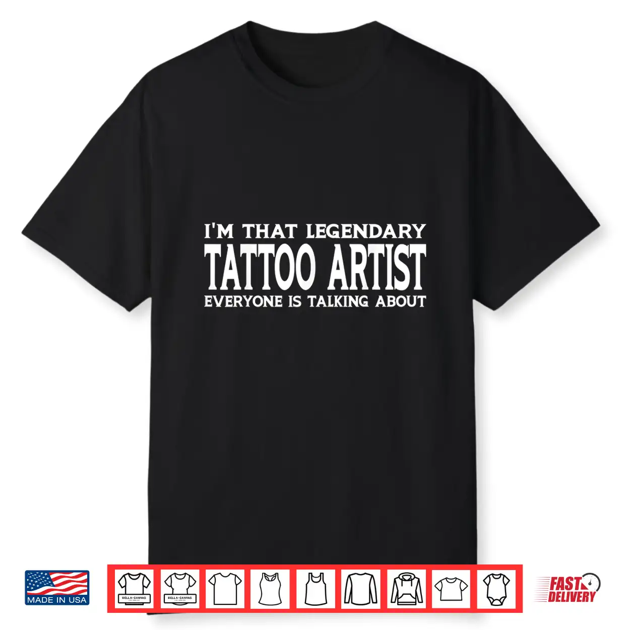 Tattoo Artist Job Title Professional Employee Graphic Shirt Tattoo Artist Job Title Professional Employee Graphic Shirt