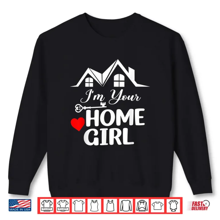 Sweatshirt Home Agent Professional Real Estate Aesthetic Shirt