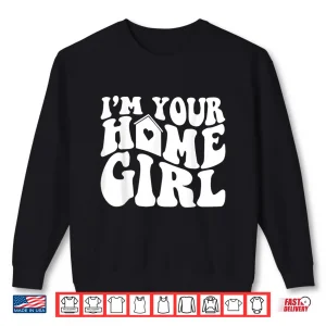 Sweatshirt Home Agent Real Estate Professional Graphic Shirt