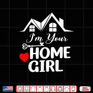 Design Home Agent Professional Real Estate Aesthetic Shirt