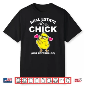 Real Estate Professional Homeowner Aesthetic Graphic Shirt