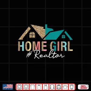 Design Real Estate Life Closing Day Professional Shirt