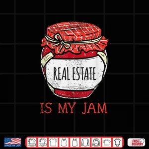 Design Realtor Gifts Real Estate Agent Saying Aesthetic Shirt