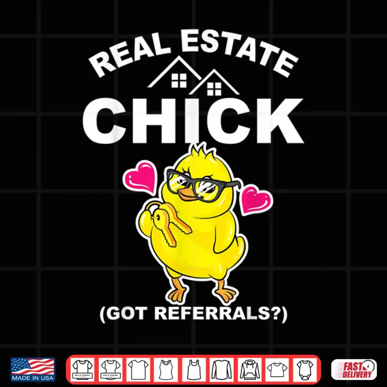 Design Real Estate Professional Homeowner Aesthetic Graphic Shirt