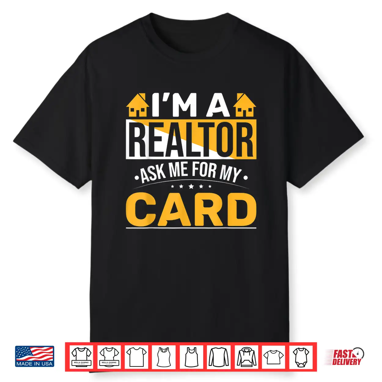 Ask Me For My Card Professional Real Estate Agent Shirt Ask Me For My Card Professional Real Estate Agent Shirt