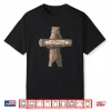 Beary Awesome Realtor Professional Real Estate Saying Shirt