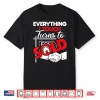Everything I Touch Turns To Sold Professional Agent Shirt