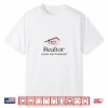 Home Matchmaker Professional Real Estate Agent Shirt