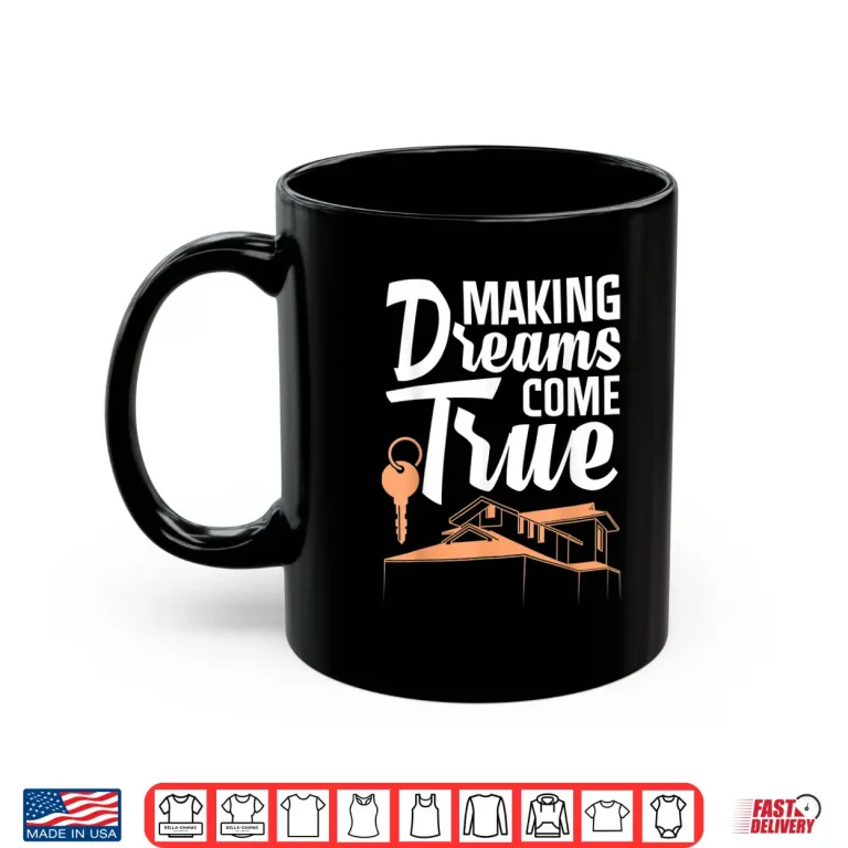 Mug Professional Realtor Client Relation Specialist Artistic Shirt