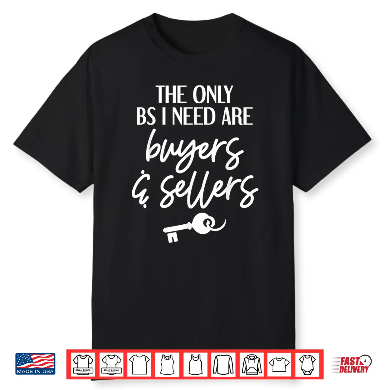 Buyers And Sellers Only Professional Real Estate Shirt Buyers And Sellers Only Professional Real Estate Shirt