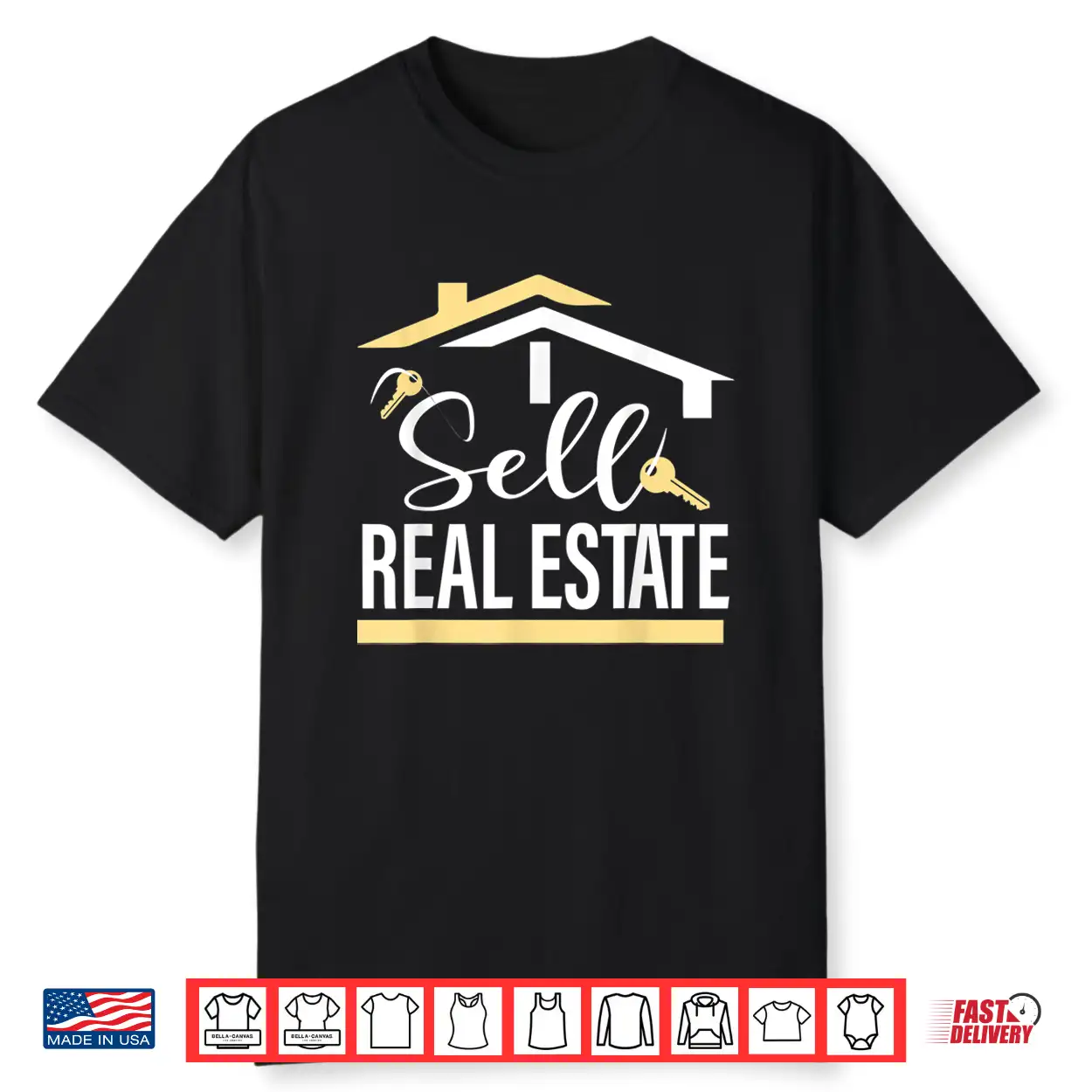 Real Estate Agent Broker Professional Houses Quote Shirt Real Estate Agent Broker Professional Houses Quote Shirt