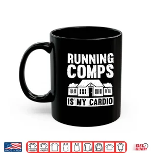 Mug Realtor Art Professional Property Specialist Graphic Shirt