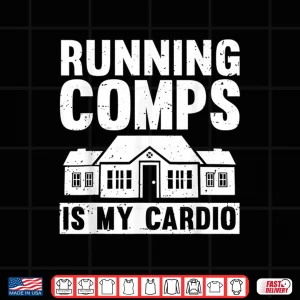 Design Realtor Art Professional Property Specialist Graphic Shirt