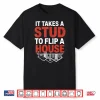Flip A House Flipping Professional House Flipper Shirt
