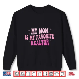 Sweatshirt Professional Real Estate Maternal Excellence Aesthetic Shirt